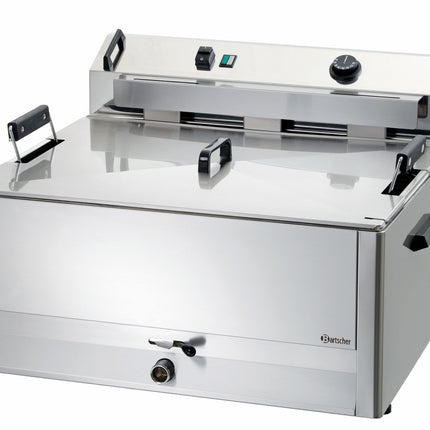 Bartscher Backwarenfritteuse BF 30E