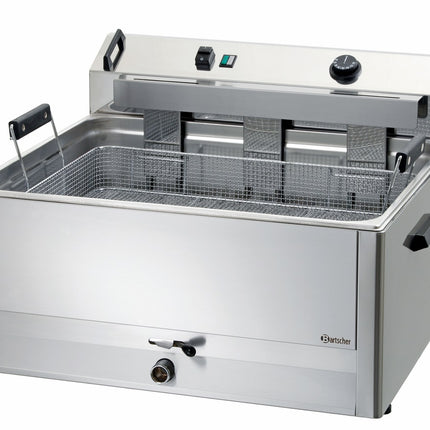 Bartscher Backwarenfritteuse BF 30E
