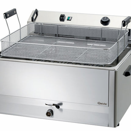 Bartscher Backwarenfritteuse BF 30E