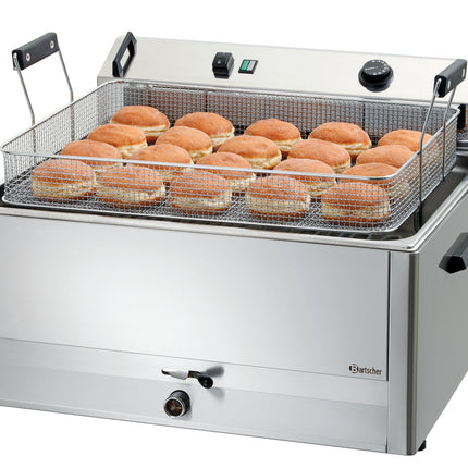Backwarenfritteuse BF 30E