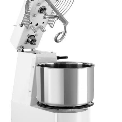 Bartscher Teigknetmaschine Pro 25/32 ARSK