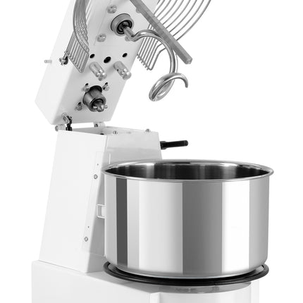 Bartscher Teigknetmaschine Pro 36/41 ARSK