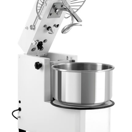 Bartscher Teigknetmaschine Easy 12/20 ARSK