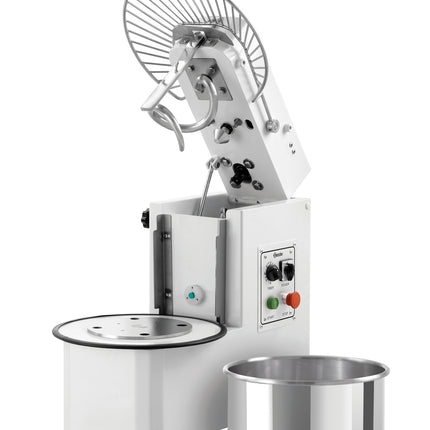 Bartscher Teigknetmaschine Easy 12/20 ARSK