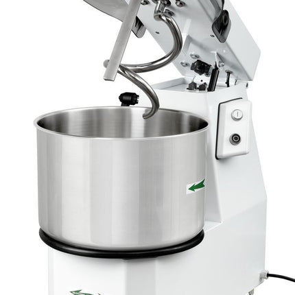 Bartscher Teigknetmaschine 12kg/16L AS