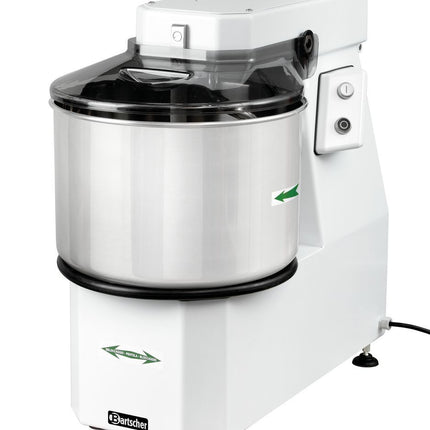 Teigknetmaschine 12kg/16L AS