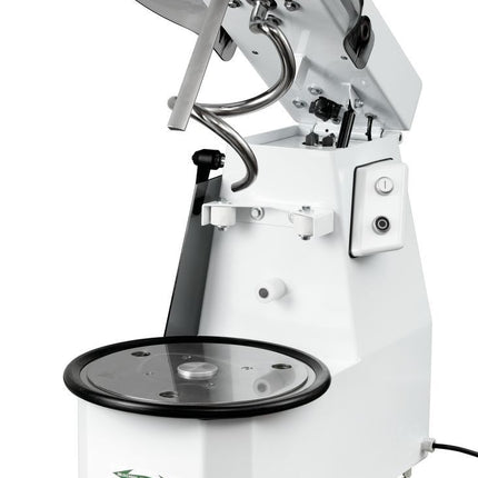 Bartscher Teigknetmaschine 38kg/42L AS