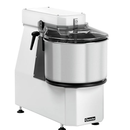 Teigknetmaschine 25kg/32L Plus