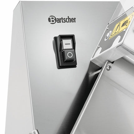 Bartscher Teigausrollmaschine 3000