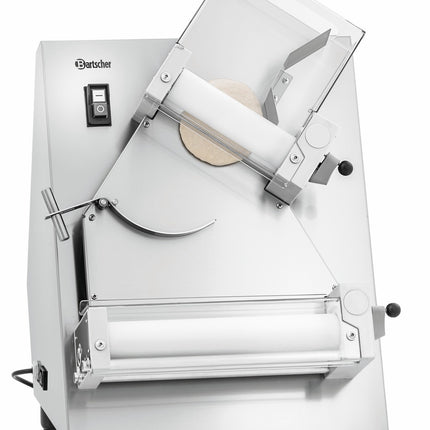 Bartscher Teigausrollmaschine 3000