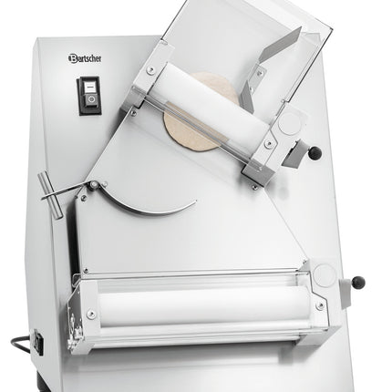 Teigausrollmaschine 3000