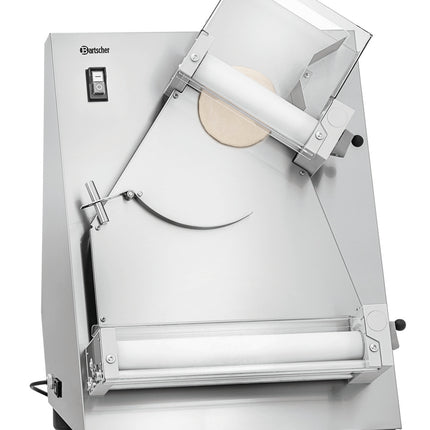 Teigausrollmaschine 4000