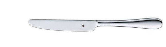 12 Stück WMF Vorsp-/Dessertmesser MB SIGNUM versilbert