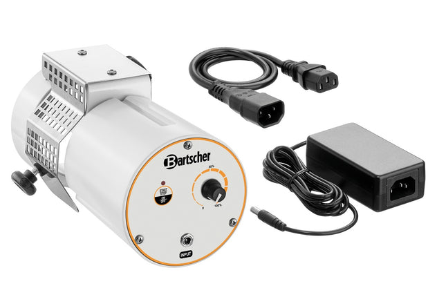 Bartscher Elektrischer Pastaschneider 8000
