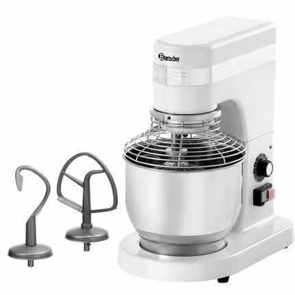 Planetary mixer 0.75kg/5L AS