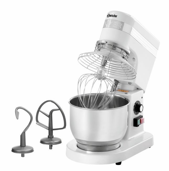 Bartscher Planetenrührmaschine 0