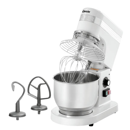 Planetenrührmaschine 0,75kg/5L AS