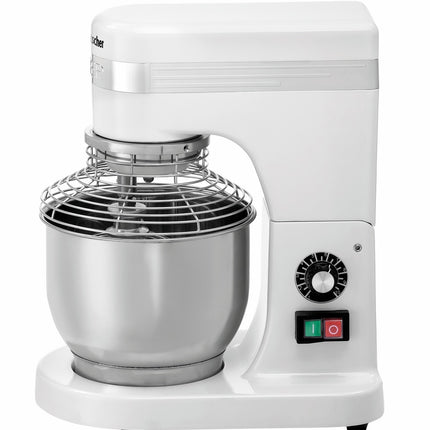 Planetary mixer 0.75kg/5L AS