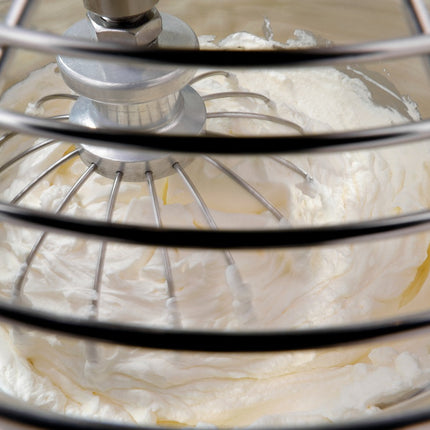 Planetary mixer 0.75kg/5L AS