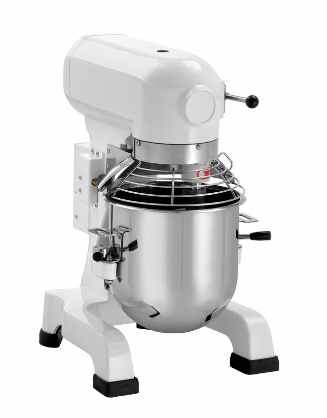 Bartscher Planetenrührmaschine 3kg/10L AS