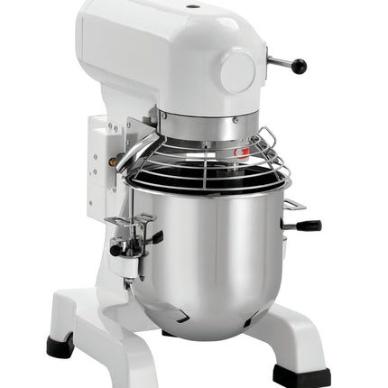 Planetenrührmaschine 3kg/10L AS