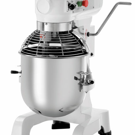 Planetary mixer 9kg/30L AS