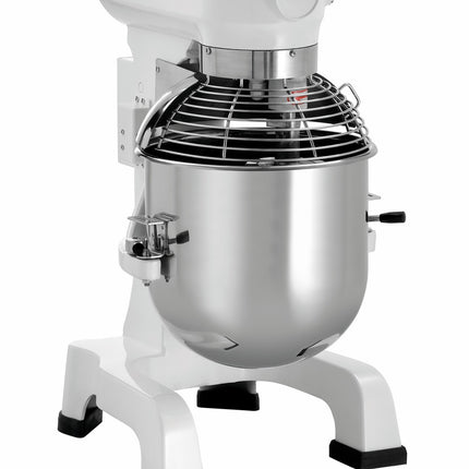 Bartscher Planetenrührmaschine 9kg/30L AS
