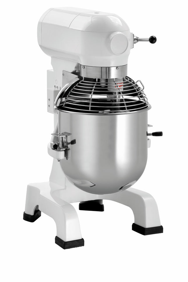 Bartscher Planetenrührmaschine 9kg/30L AS