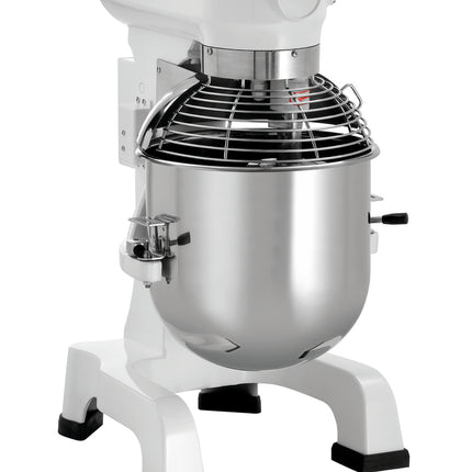 Planetenrührmaschine 9kg/30L AS