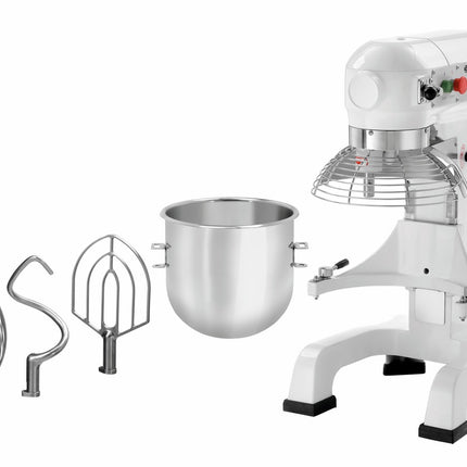Planetary mixer 9kg/30L AS