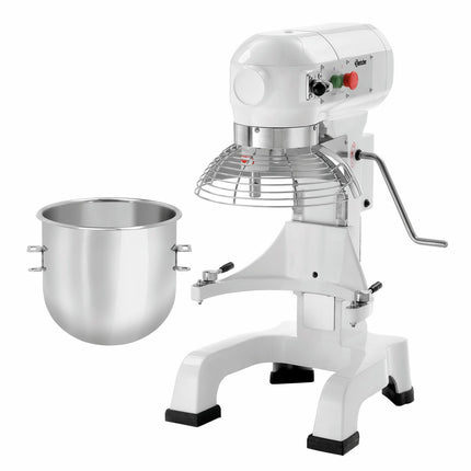Planetary mixer 9kg/30L AS