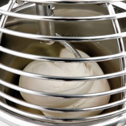 Planetary mixer 9kg/30L AS