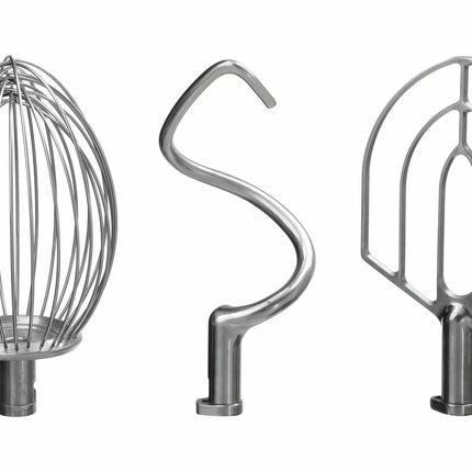 Planetary mixer 9kg/30L AS
