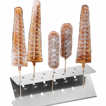 Bartscher Lolly-Waffel Halterung Z14