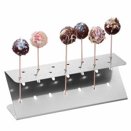 Bartscher Lolly-Waffel Halterung Z14
