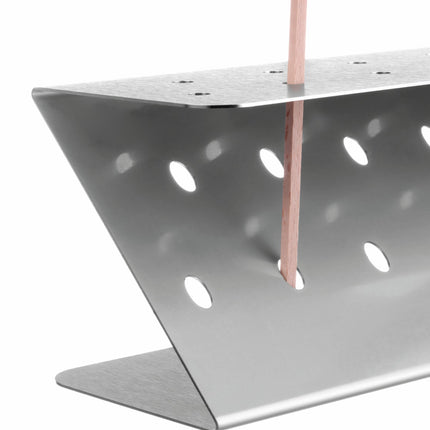 Bartscher Lolly-Waffel Halterung Z14