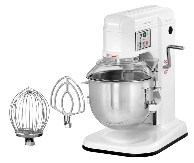 Bartscher Planetenrührmaschine 1