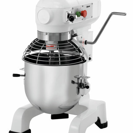Bartscher Planetenrührmaschine 7,5kg/20L AS