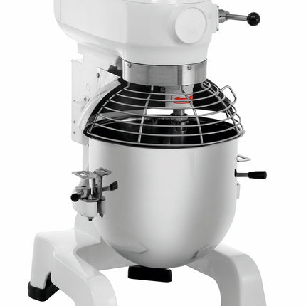Bartscher Planetenrührmaschine 7