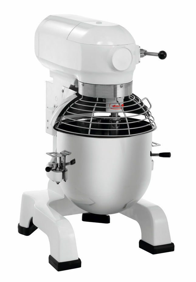Bartscher Planetenrührmaschine 7