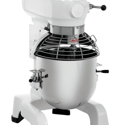 Planetenrührmaschine 7,5kg/20L AS