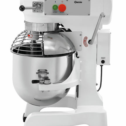 Bartscher Planetenrührmaschine 7,5kg/20L AS