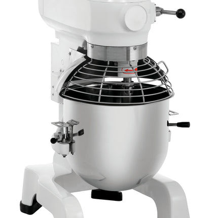 Planetenrührmaschine T 7,5kg/20L AS