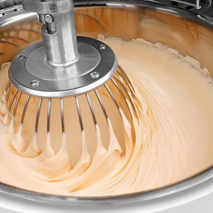Bartscher Planetenrührmaschine T 7,5kg/20L AS