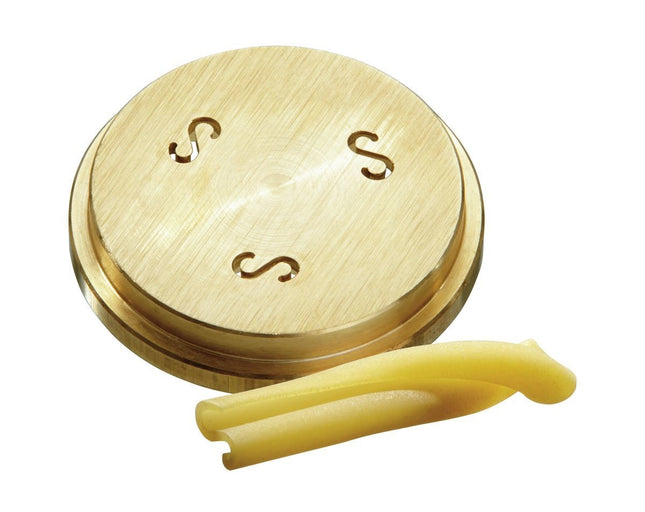 Bartscher Pasta-Matrize Casarecce 5000