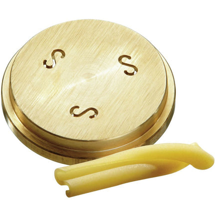 Pasta-Matrize Casarecce 9x5 mm