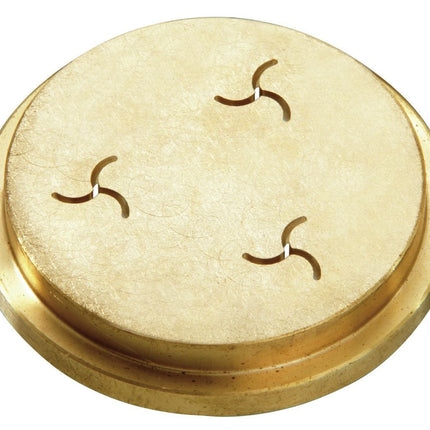 Pasta die Fusilli 9 mm