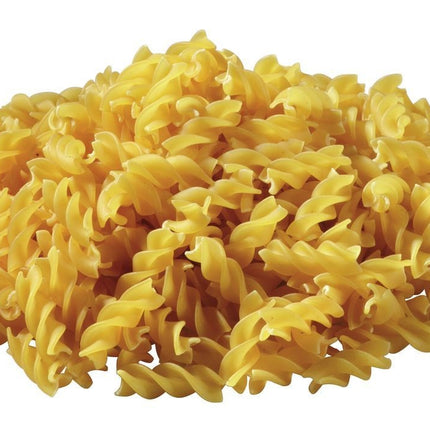 Pasta die Fusilli 9 mm
