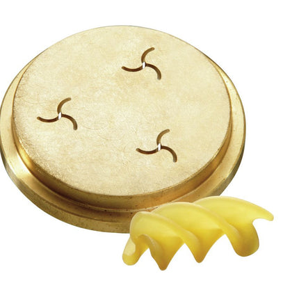 Pasta-Matrize Fusilli 9 mm