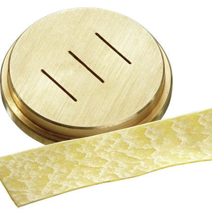 Bartscher Pasta-Matrize Pappardelle 5000